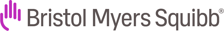 Bristol Myers SquibbTM Logo